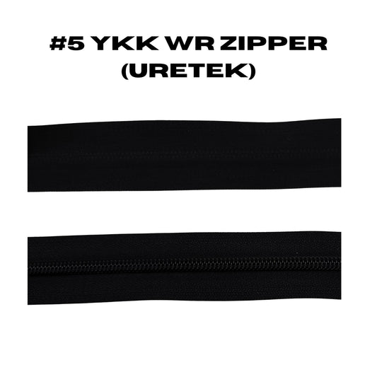 YKK Uretek Zipper