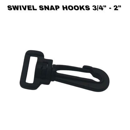Swivel Snap Hook