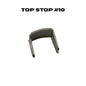 Zipper Top Stop