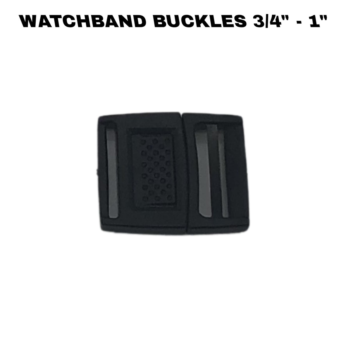 Watchband Buckle