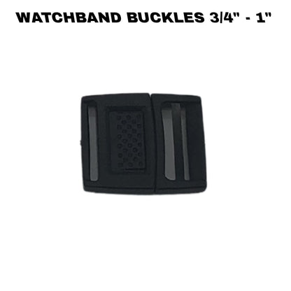 Watchband Buckle