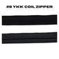 YKK Continuous Zipper