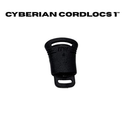 Cyberian Cordlocs