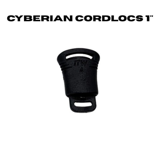 Cyberian Cordlocs