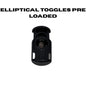 Elliptical Toggles - Toaster Style