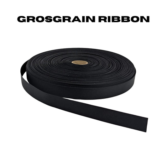 Grosgrain Ribbon