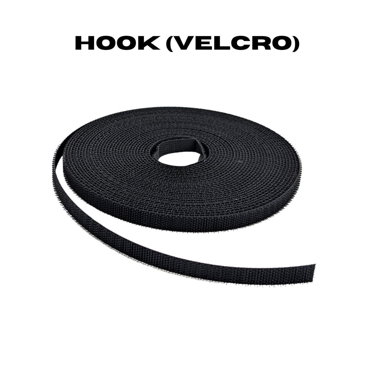 Hooked Loop Hook & Loop – Quest Outfitters
