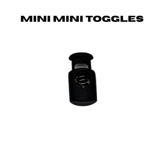 Mini Mini Toggles