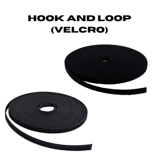 Hook & Loop